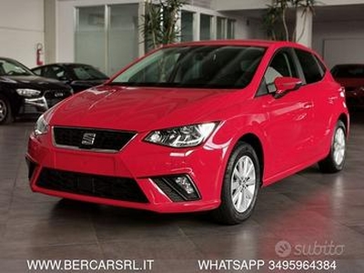 Seat Ibiza 1.0 TGI 5p. Style