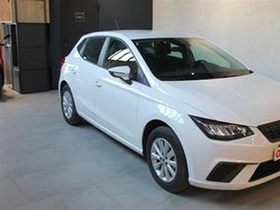 Seat Ibiza 1.0 TSI 95 HP STYLE