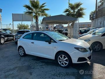 Seat Ibiza 1.2 3p. Reference Dual GPL POSSIBILITA