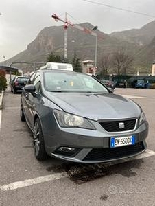 Seat Ibiza 1.2 70cv NEOPATENTATI