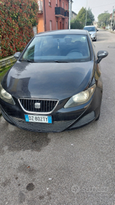 Seat ibiza 1.2 benzina