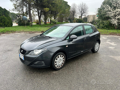 SEAT IBIZA 1.2 benzina