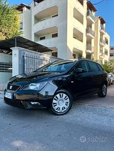 Seat Ibiza 1.2 Diesel km 118mila