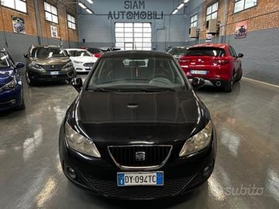 Seat Ibiza 1.2 GPL NEOPATENTATI