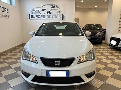 SEAT Ibiza 1.2 TDI CR 5 porte FR#NEOPATENTATI