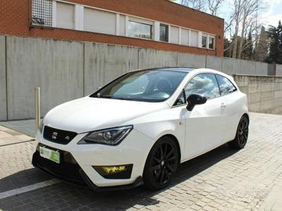 SEAT Ibiza 1.2 TSI 105cv / FR / Finanziabile / T