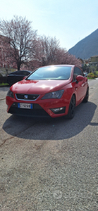 Seat Ibiza 1.2 TSI FR