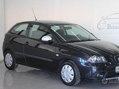SEAT - Ibiza - 1.4 16V 101CV 3p. Sport