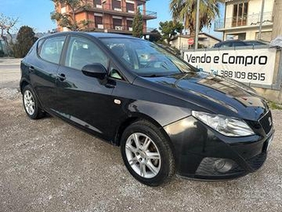 SEAT Ibiza 1.4 16V 85CV 5p. Special Edition