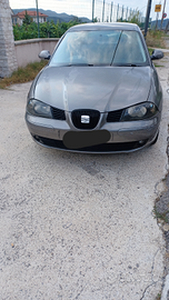 Seat ibiza 1.4 diesel