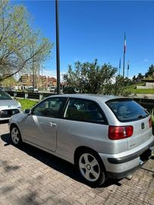 Seat Ibiza 1.4 revisione 2026
