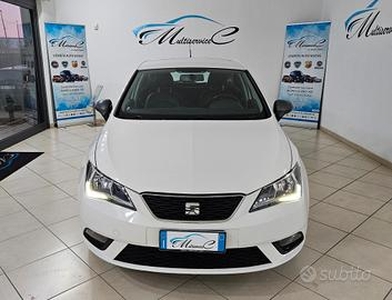 Seat Ibiza 1.4 TDI 75 CV CR 5p. Connect