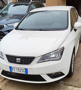 SEAT IBIZA 1.4 TDI 75 CV Style