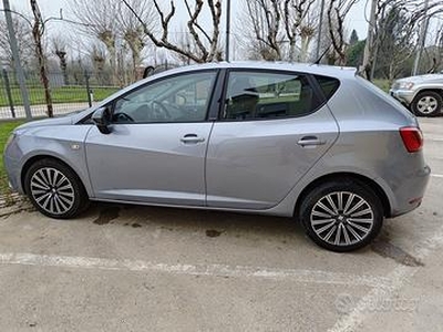 Seat Ibiza 1.4 TDI Connect