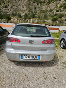 Seat Ibiza 1.4 tdi diesel