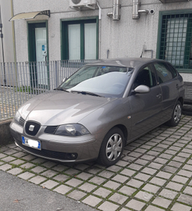 Seat Ibiza 1.4 xplod