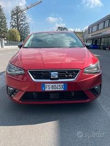 Seat Ibiza 1.6 95 cv 10/2018