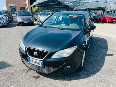 Seat Ibiza 1.6 CR Sport 105cv