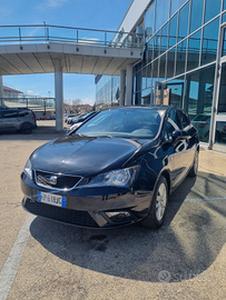 Seat Ibiza 1.6 Tdi