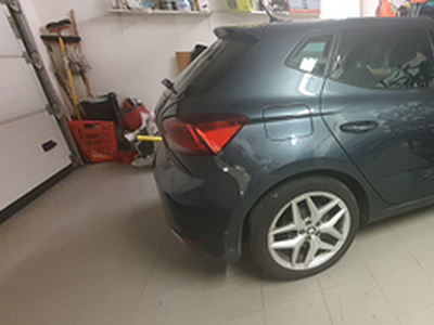 Seat ibiza 1.6 tdi FR