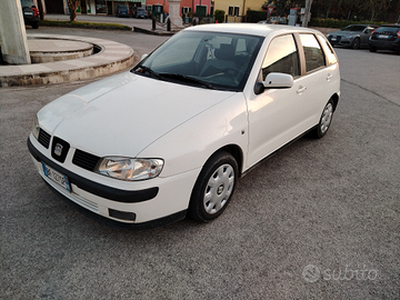 Seat ibiza 1.9 TDI