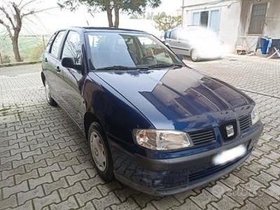 SEAT Ibiza 2ª serie - 1999