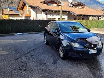 Seat Ibiza 2009