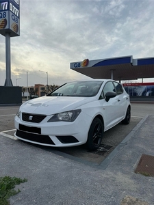 SEAT Ibiza 2012