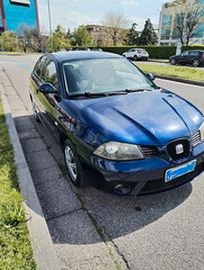 SEAT Ibiza 3ª serie - 2008