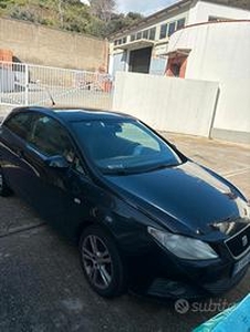 SEAT Ibiza 4ª serie - 2012