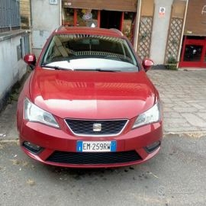 SEAT Ibiza 4ª serie