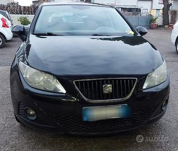 SEAT Ibiza 5ª serie - 2011