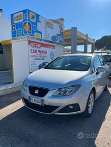 Seat ibiza 90cv 1600cc