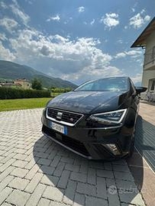 SEAT Ibiza FR 1.0 TSI DSG