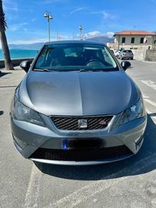 Seat ibiza fr 1.6 diesel 105cv