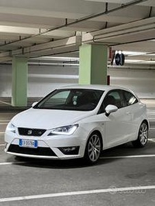 Seat Ibiza Fr