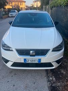 Seat ibiza fr 95 cv