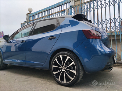 Seat Ibiza fr