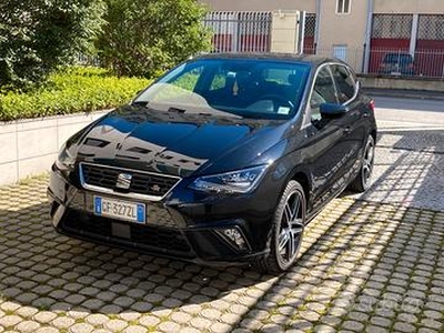 Seat Ibiza my21 - Tgi 1.0 90 CV