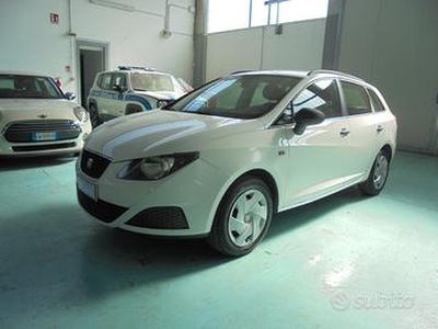 SEAT Ibiza ST 1.2 Style Station Wagon