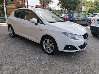 Seat Ibiza ST 1.2 TDI COPA 5 porte 2012