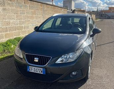 Seat Ibizia 1.2 TDI