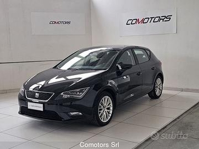 Seat Leon 1.2 TSI 110 CV 5p. Style