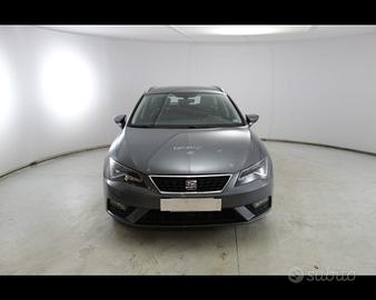 SEAT Leon 1.4 TGI DSG ST Business HIGH