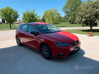 Seat Leon 1.4 TGI Style