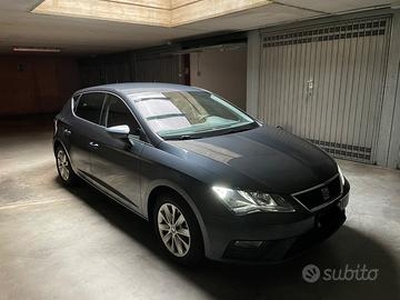 SEAT Leon 1.5 Benzina - 43.000km