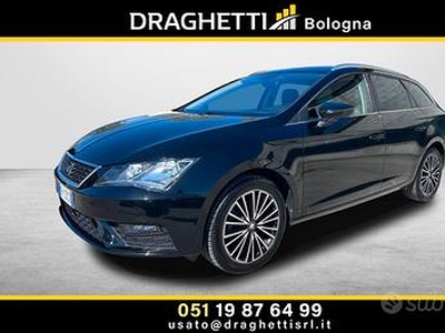 Seat Leon 1.5 TGI DSG 5p. XCELLENCE