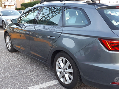 Seat leon 1.6 sequenziale stop/start DSG