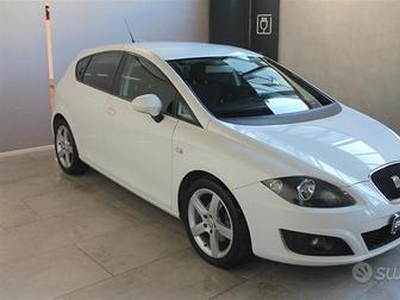 Seat Leon 1.6 TDI 105 SPORT 5 PORTE