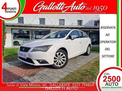 Seat Leon 1.6 TDI 105CV ST